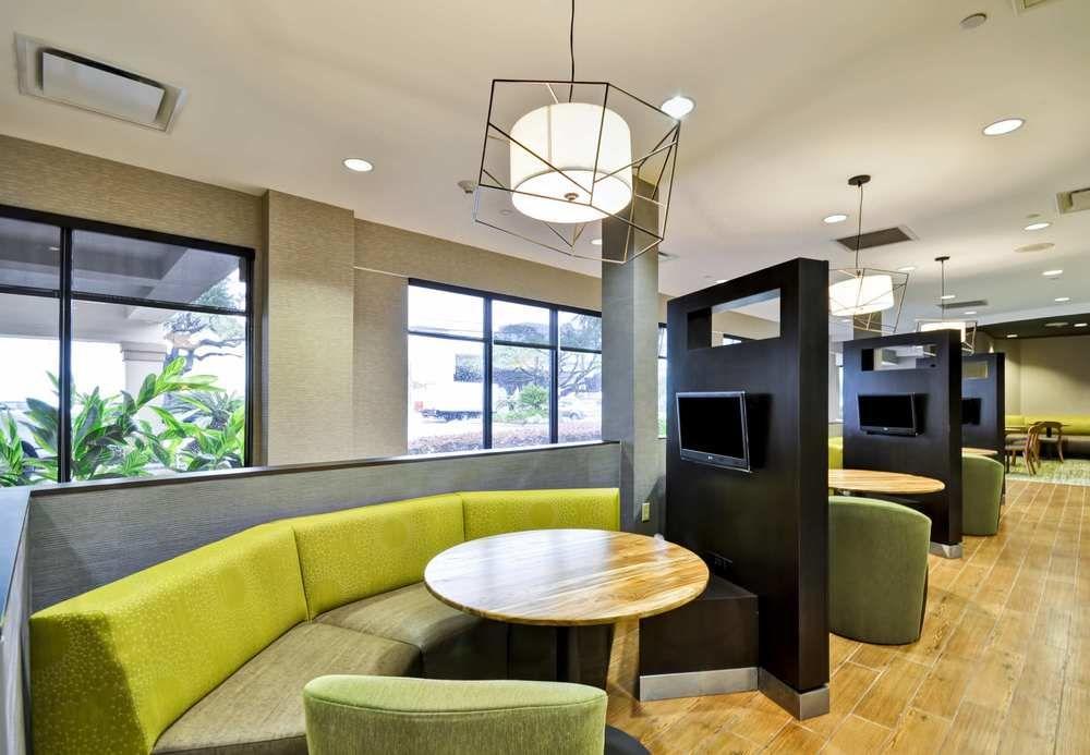 Courtyard Houston I-10 West/Energy Corridor Hotel Bagian luar foto