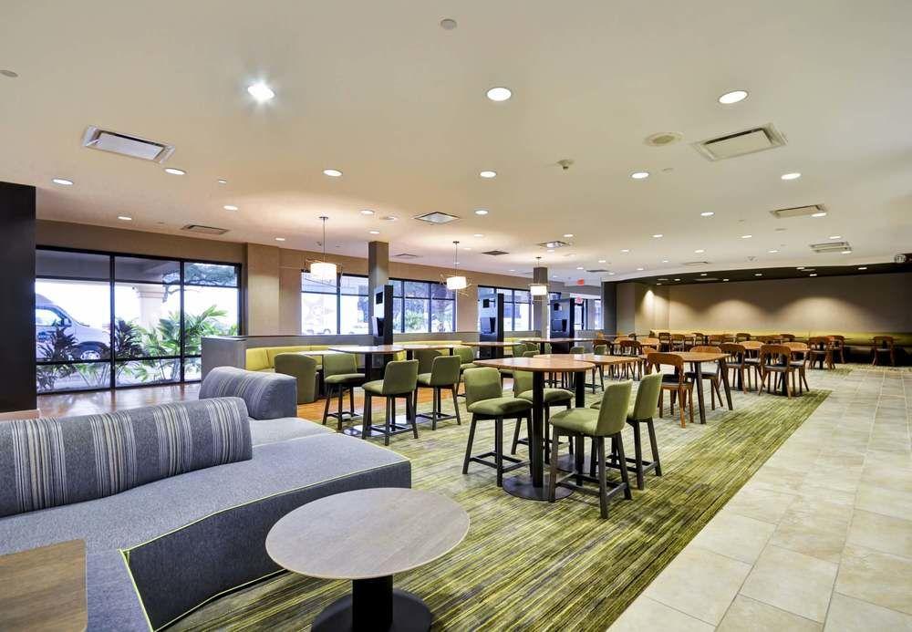 Courtyard Houston I-10 West/Energy Corridor Hotel Bagian luar foto