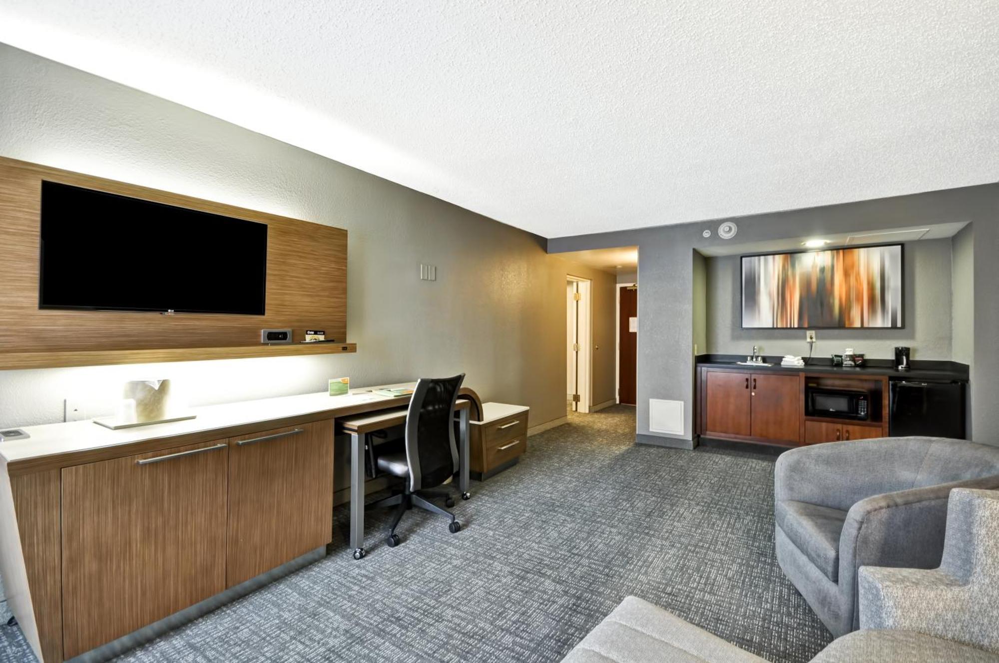 Courtyard Houston I-10 West/Energy Corridor Hotel Bagian luar foto