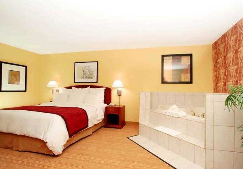 Courtyard Houston I-10 West/Energy Corridor Hotel Ruang foto