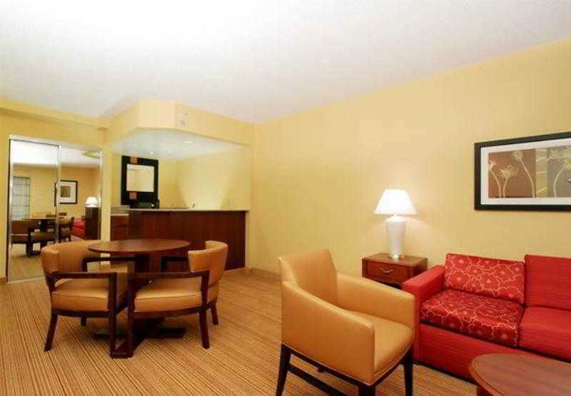 Courtyard Houston I-10 West/Energy Corridor Hotel Ruang foto
